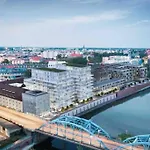 Blue River Apartment - Wroclaw