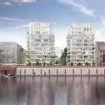 Blue River Apartment - Wroclaw