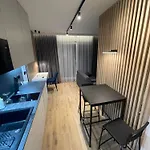Blue River Apartment - Wroclaw