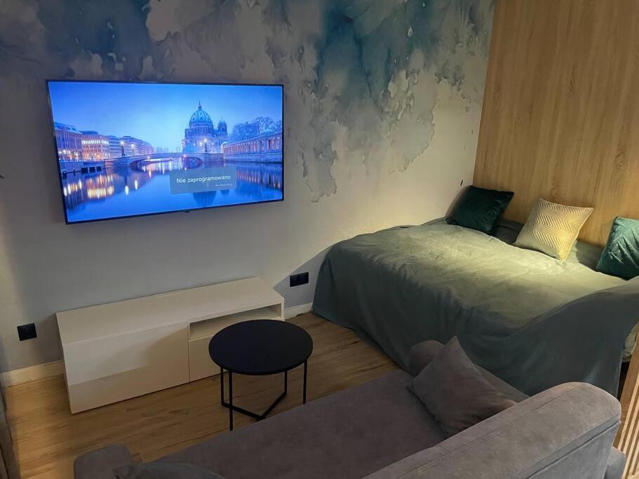 Apartment Blue River - *