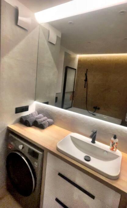 Blue River - Apartment Wroclaw