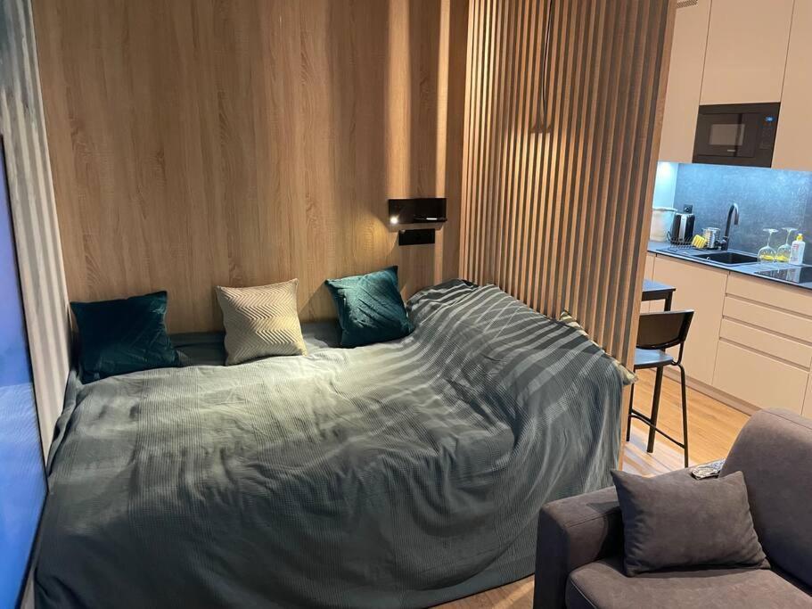 Blue River - Apartment Wroclaw