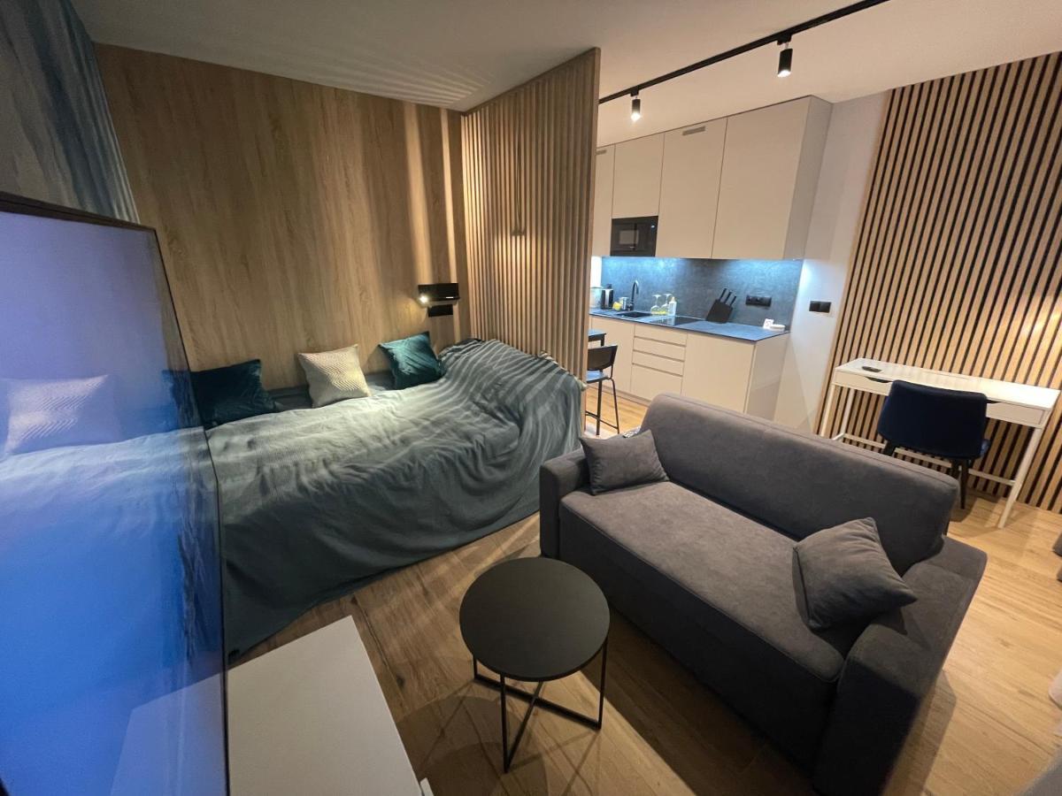 Blue River - Apartment *