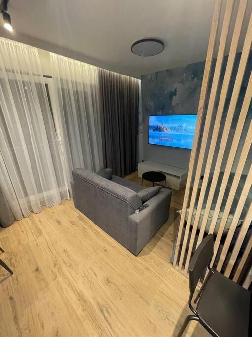 Apartment Blue River - Wroclaw