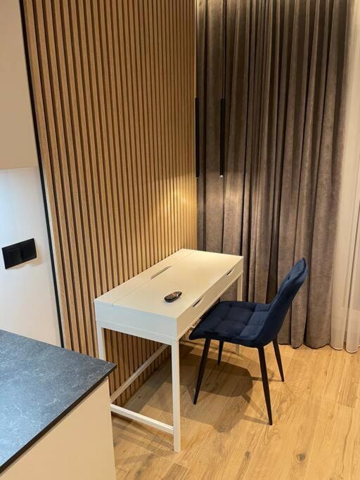 Apartment Blue River -