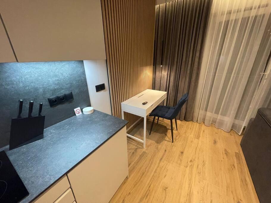 Blue River - Apartment Breslau