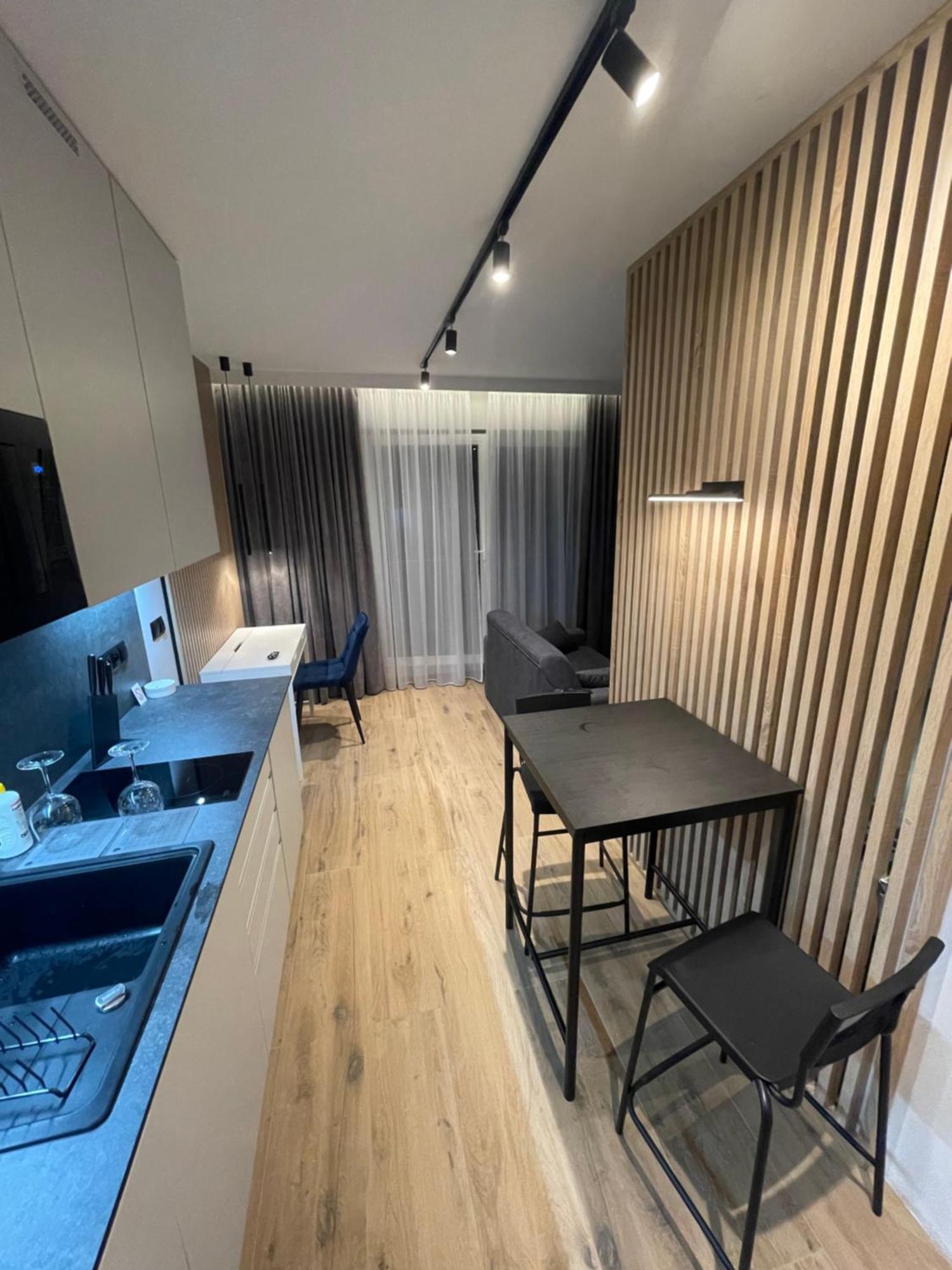 Blue River - Apartment